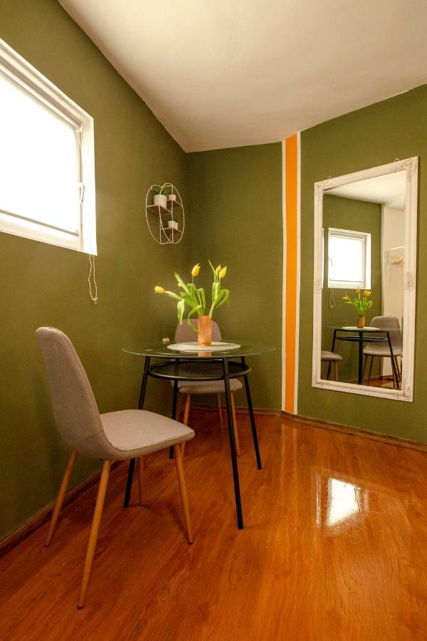 Color Apartments Downtown بوخارست المظهر الخارجي الصورة