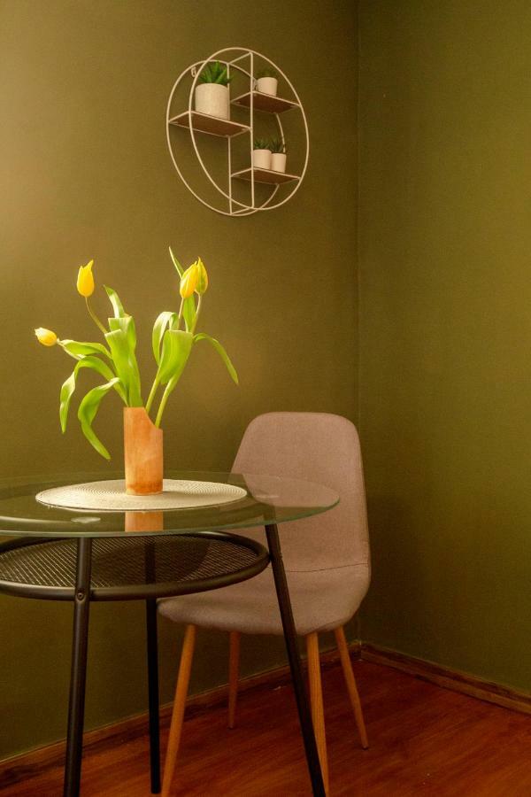 Color Apartments Downtown بوخارست المظهر الخارجي الصورة